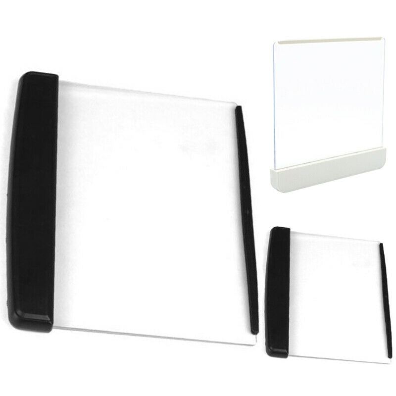 LED Book Light Panel