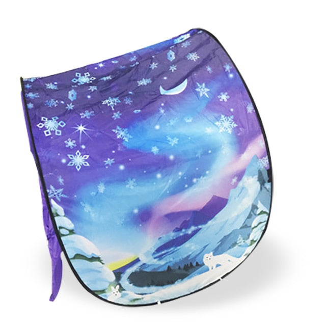 Pop-up Dream Tent