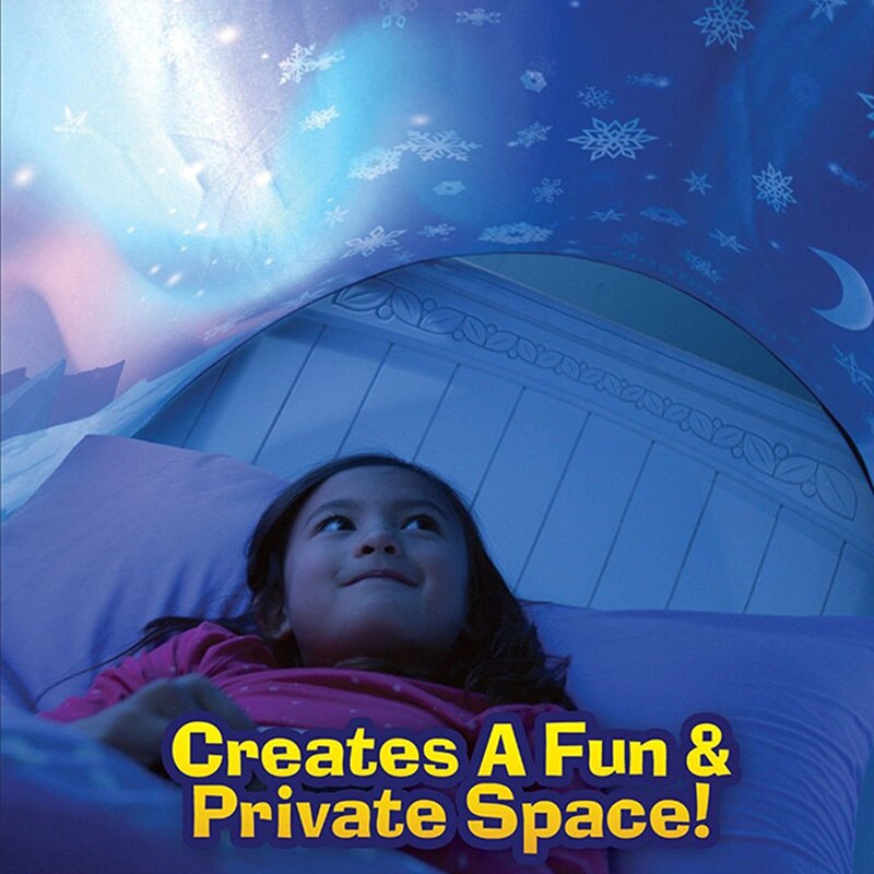 Pop-up Dream Tent
