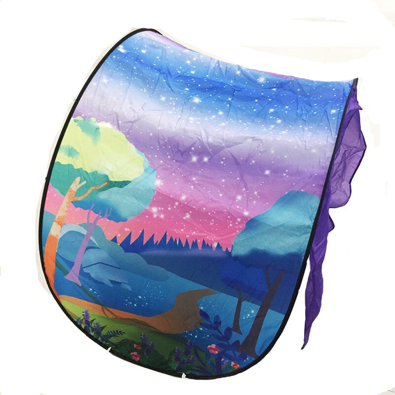 Pop-up Dream Tent