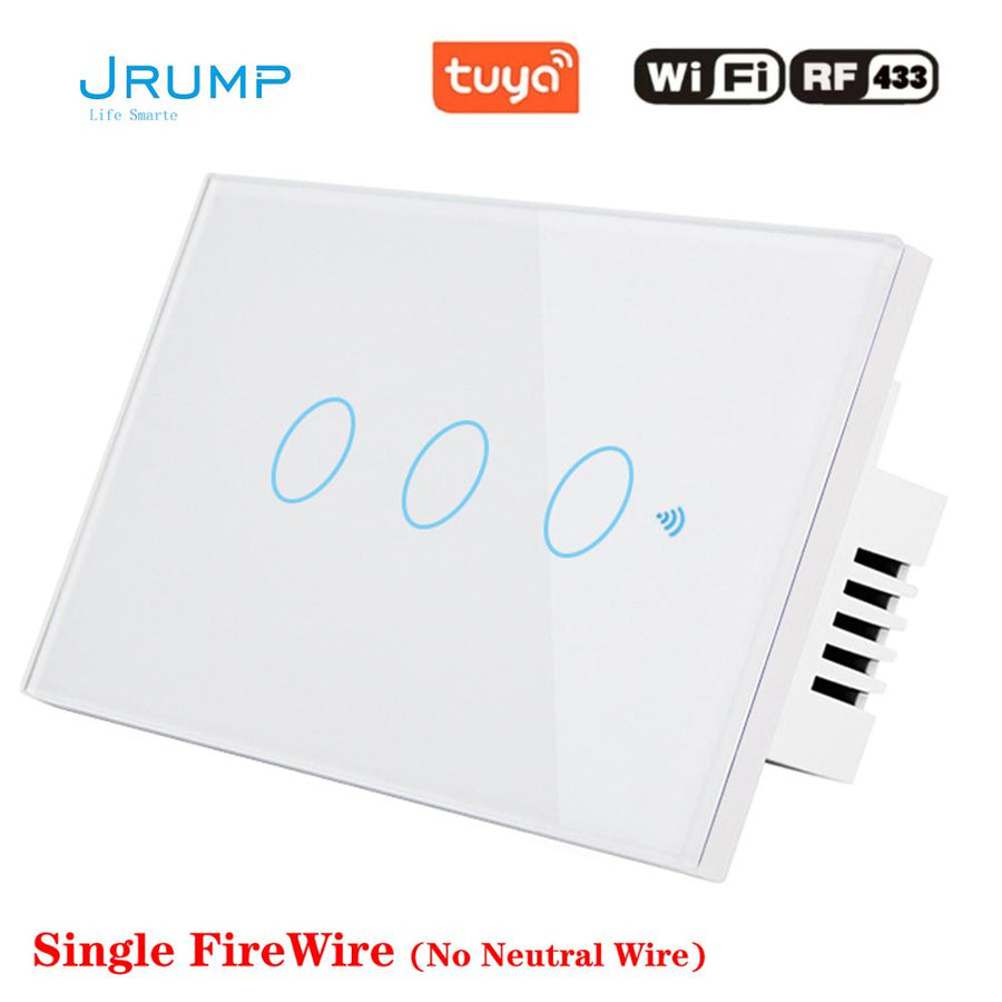 Smart Wifi Switch