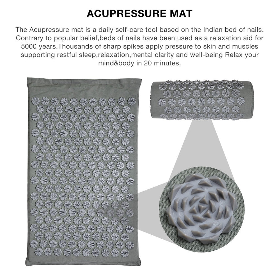 Acupressure Mat