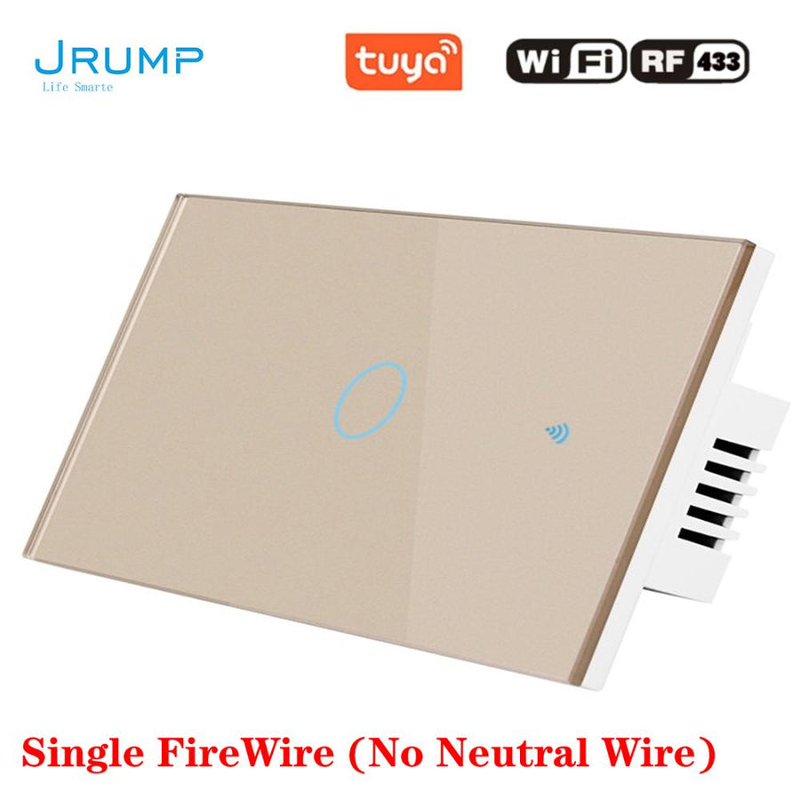 Smart Wifi Switch