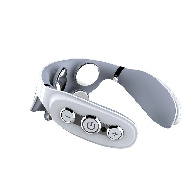 Smart Neck and Shoulder Massager
