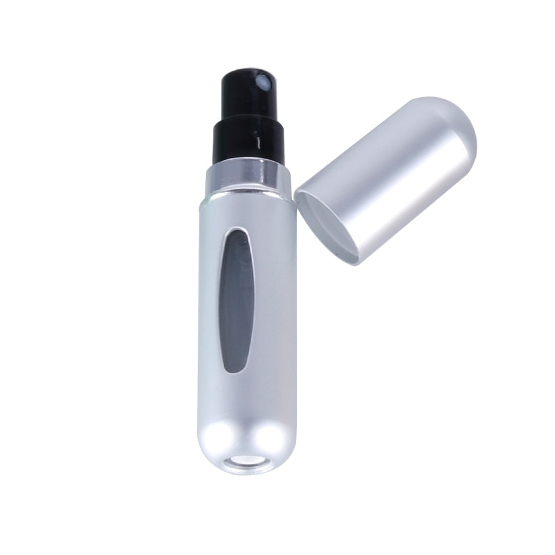 Refillable Perfume Atomizer