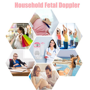 Fetal Doppler Ultrasound