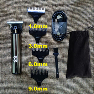 Rechargeable Hair Trimmer