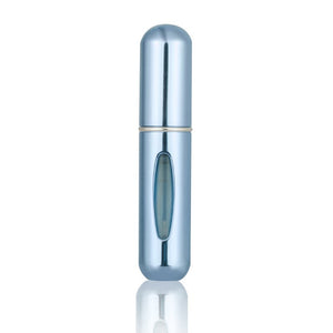 Refillable Perfume Atomizer