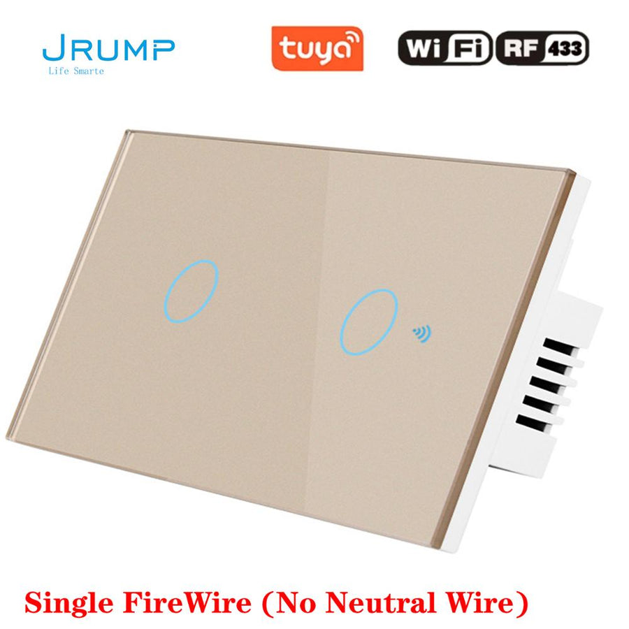 Smart Wifi Switch