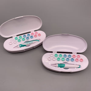 Silicone Earwax Remover