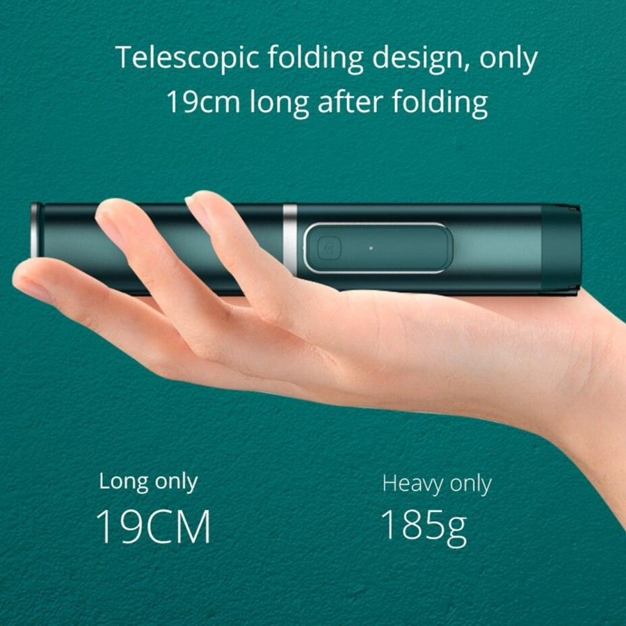 Multi Function Selfie Stick