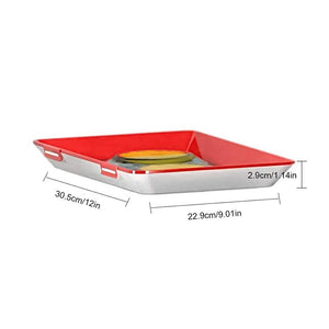 Food Preservation Plate