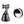Load image into Gallery viewer, 360° Face Tracking Gimbal
