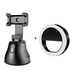 360° Face Tracking Gimbal