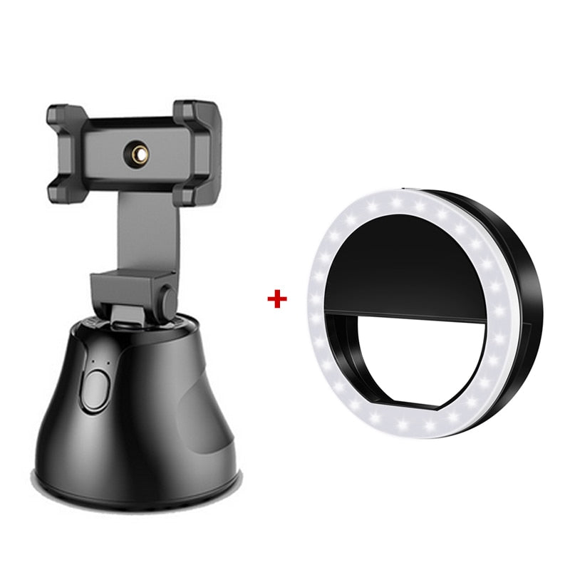360° Face Tracking Gimbal