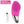 Load image into Gallery viewer, Sonic Facial Cleansing Brush
