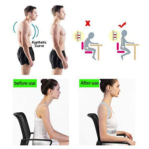 Back Posture Correction Strap