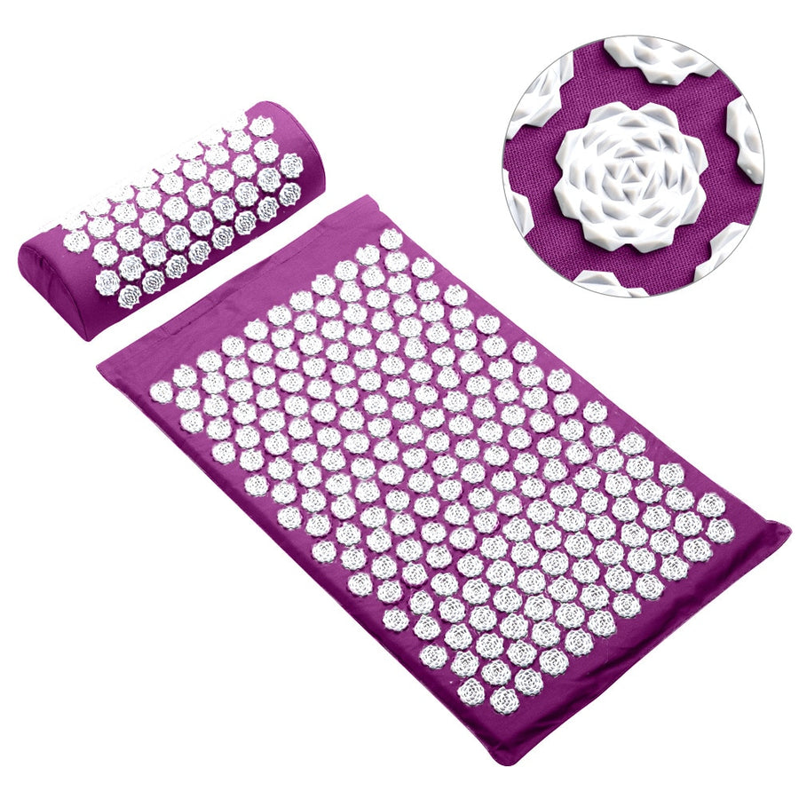 Acupressure Mat