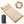 Load image into Gallery viewer, Acupressure Mat
