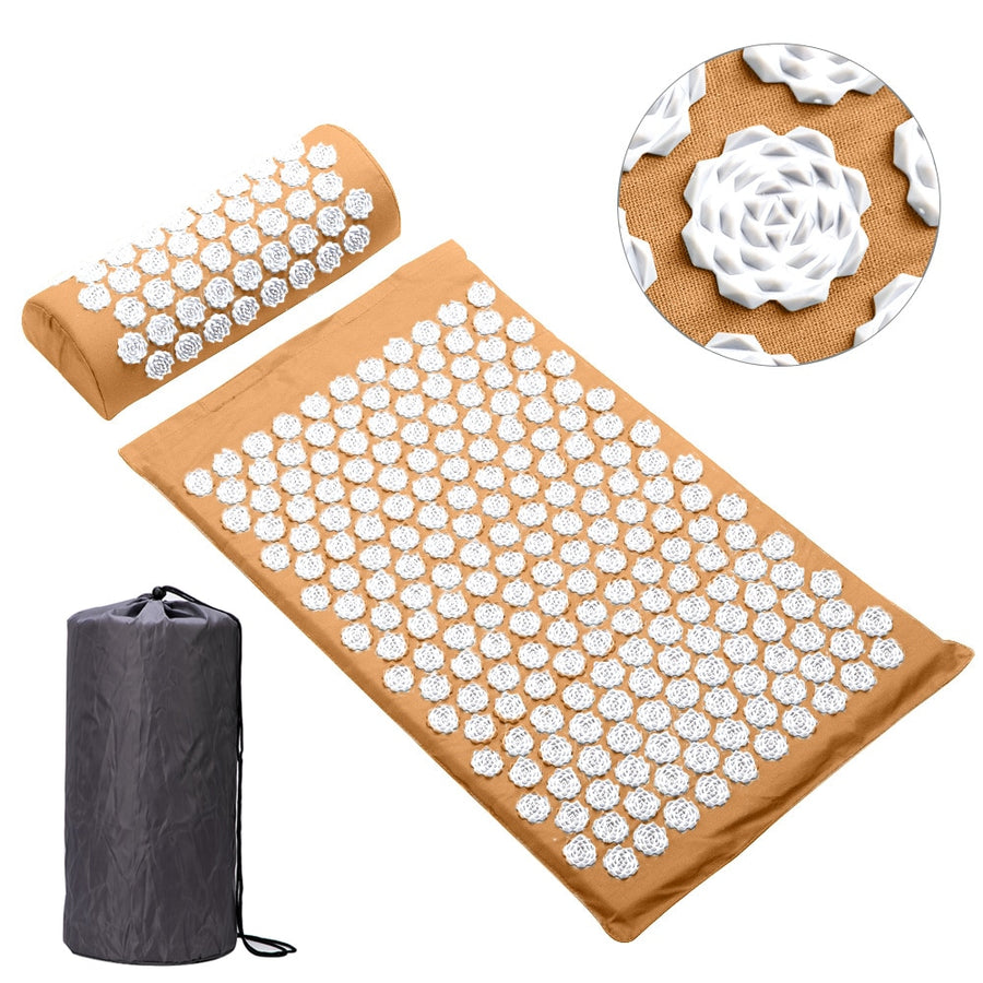 Acupressure Mat