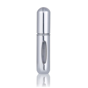 Refillable Perfume Atomizer