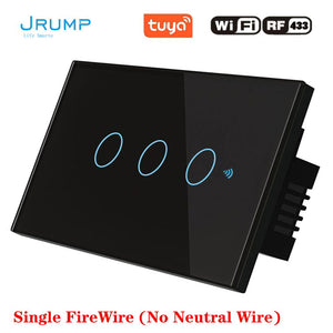 Smart Wifi Switch