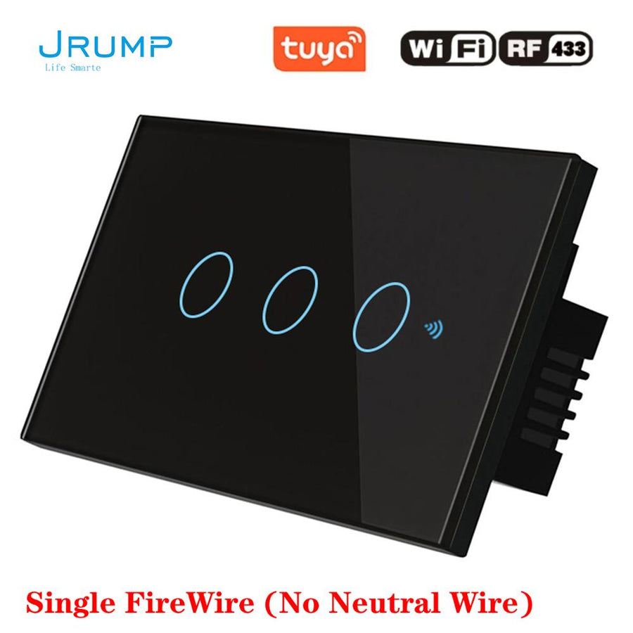 Smart Wifi Switch
