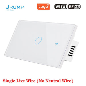 Smart Wifi Switch