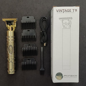 Rechargeable Hair Trimmer