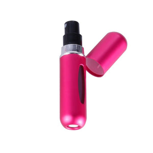 Refillable Perfume Atomizer