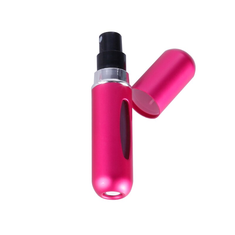 Refillable Perfume Atomizer