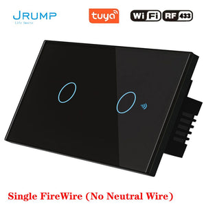 Smart Wifi Switch