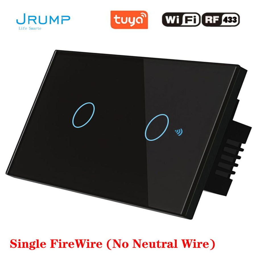 Smart Wifi Switch