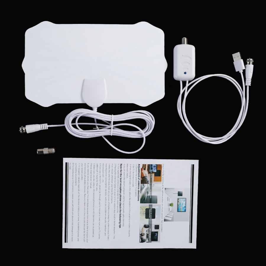Indoor Digital HDTV Antenna