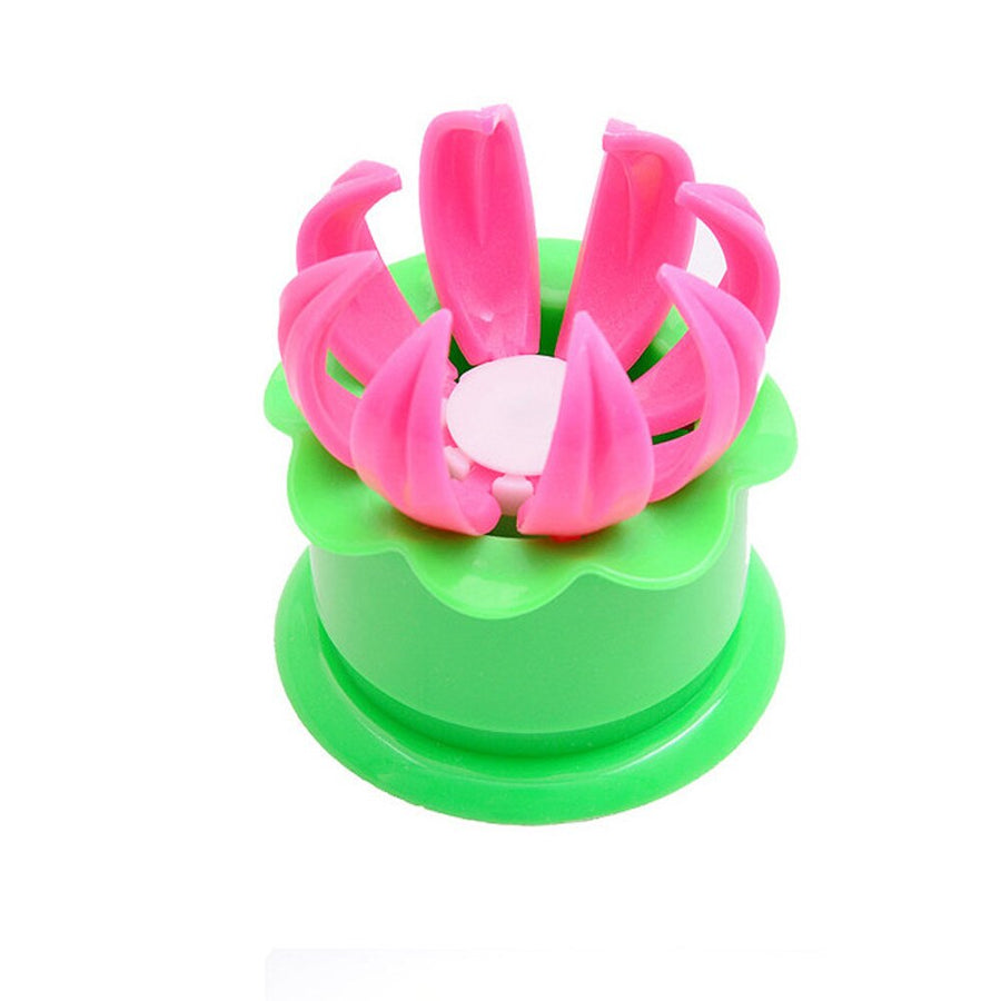 Dumpling Mold Maker