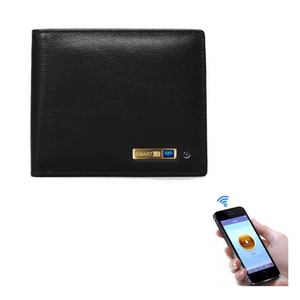 Smart Wallet