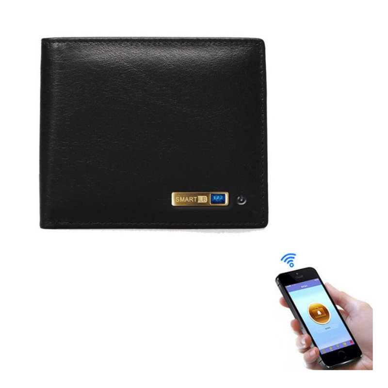 Smart Wallet