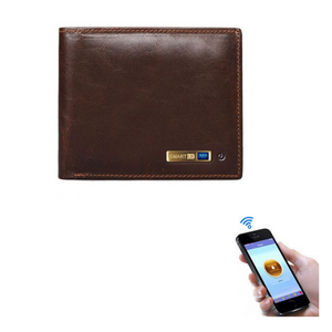 Smart Wallet