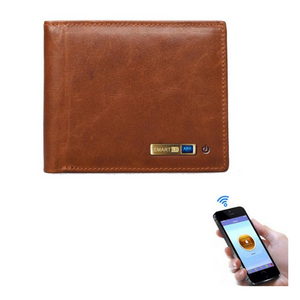 Smart Wallet