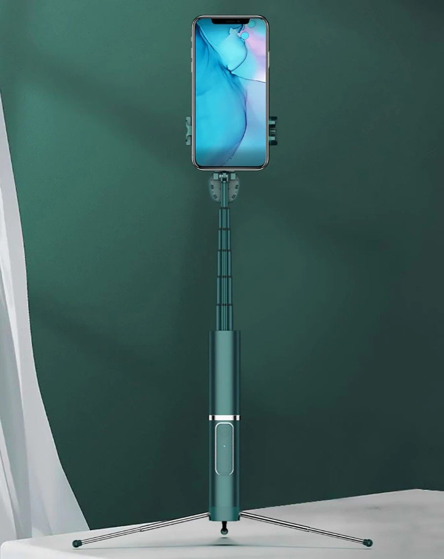 Multi Function Selfie Stick