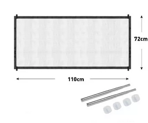 Pet Mesh Fence