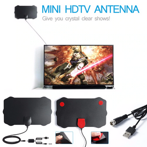 Indoor Digital HDTV Antenna