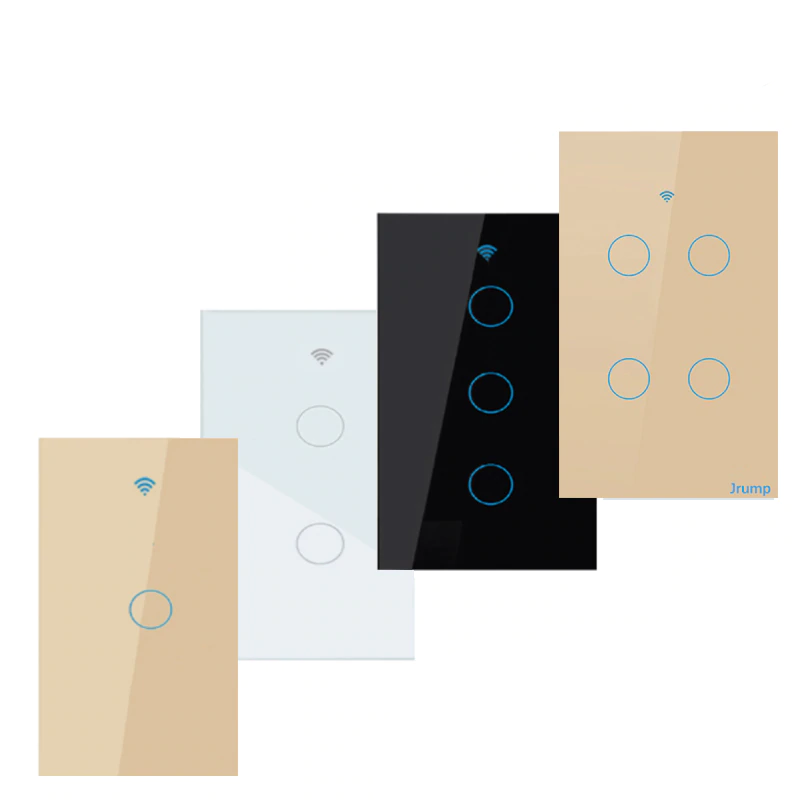 Smart Wifi Switch