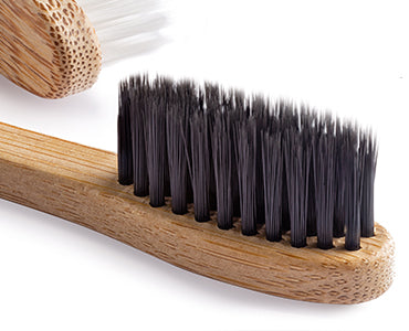 Natural Bamboo Toothbrush