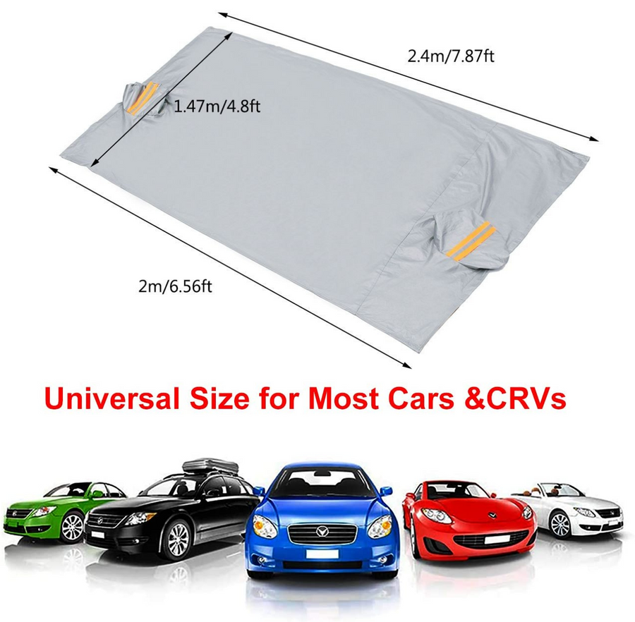 Universal Car Windshield Cover