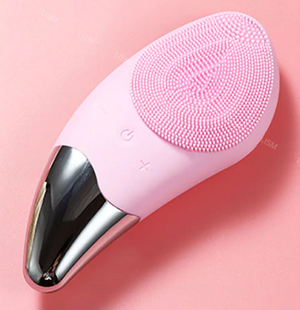 Sonic Facial Cleansing Brush