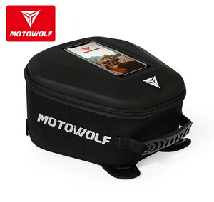 Motorcycle Tank Bag