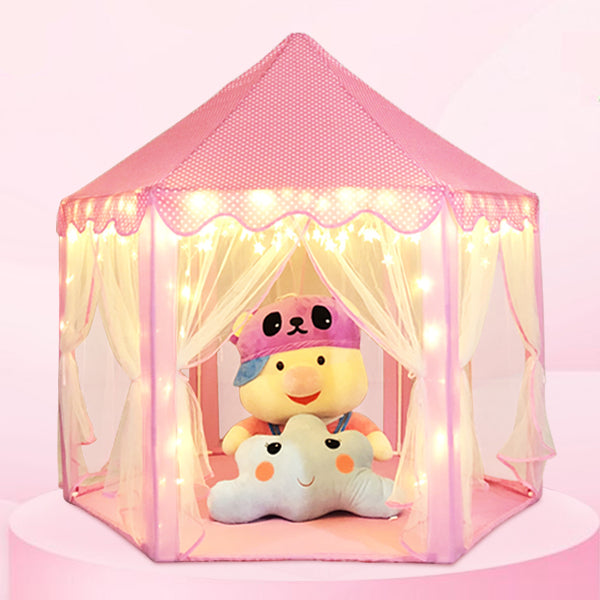 Princess Play Tent