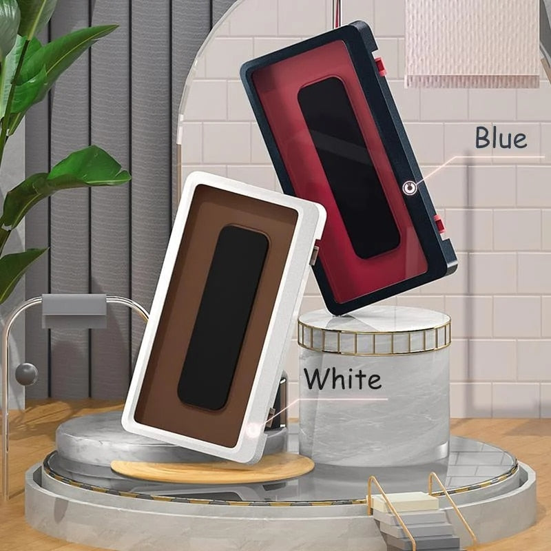 Wall Mounted Phone Case
