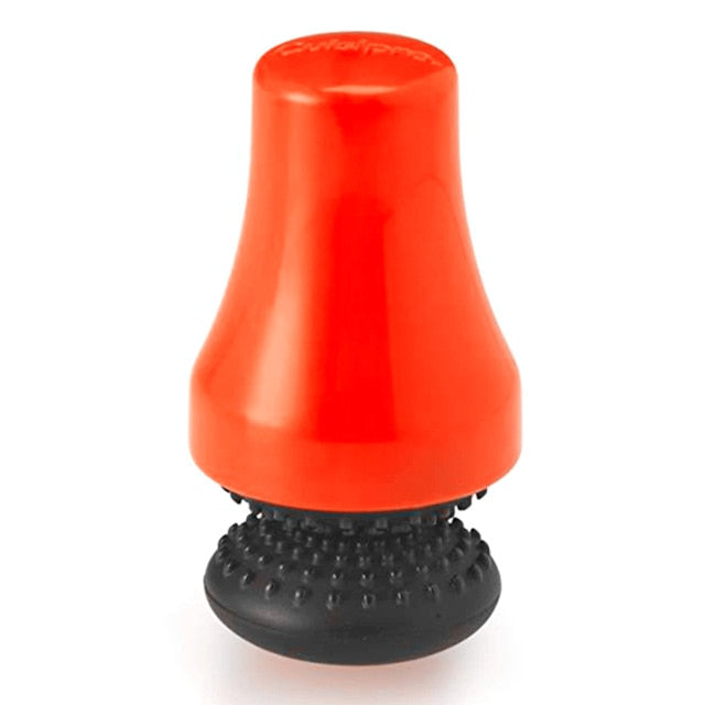 Magnetic precision scrubber